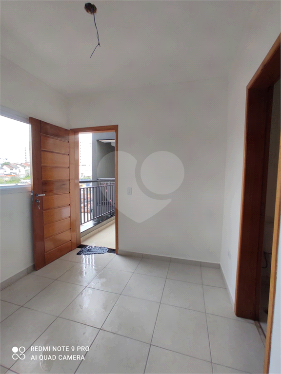 APARTAMENTO em TUCURUVI