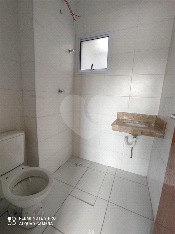 APARTAMENTO em TUCURUVI