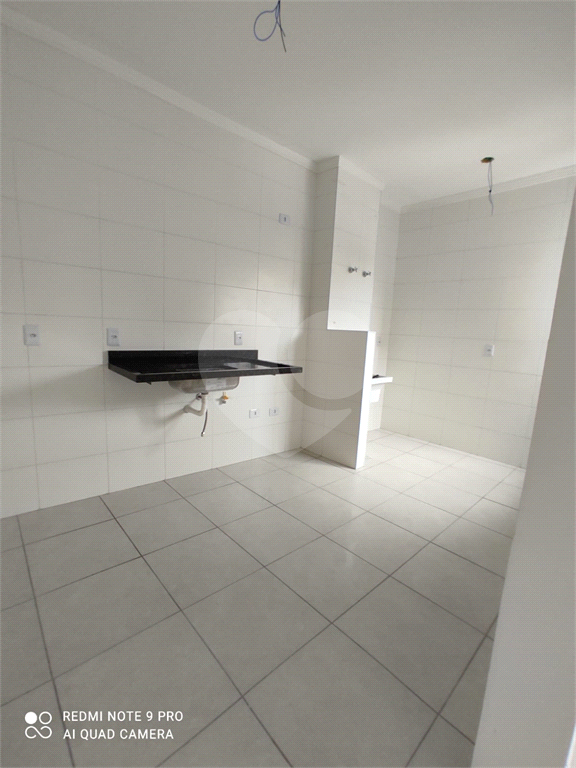 APARTAMENTO em TUCURUVI