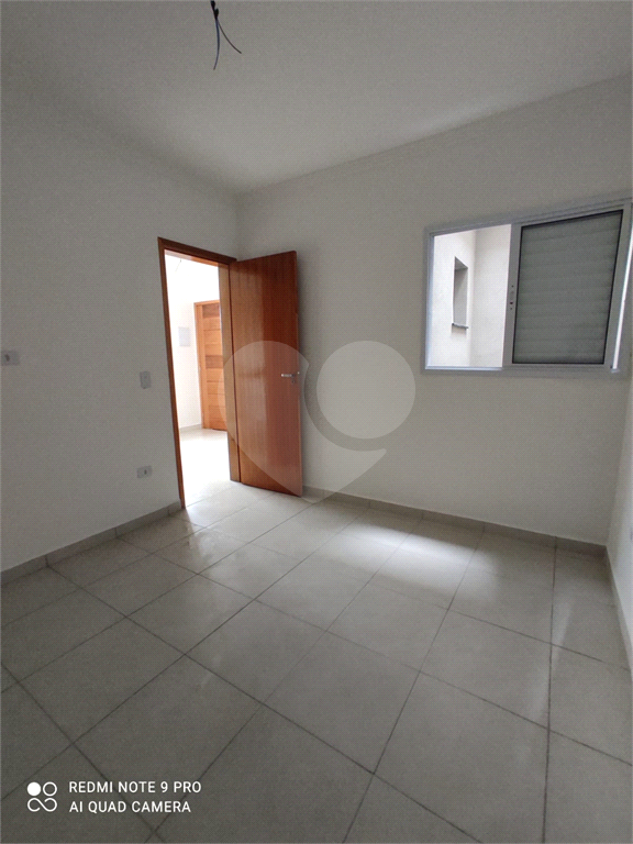 APARTAMENTO em TUCURUVI