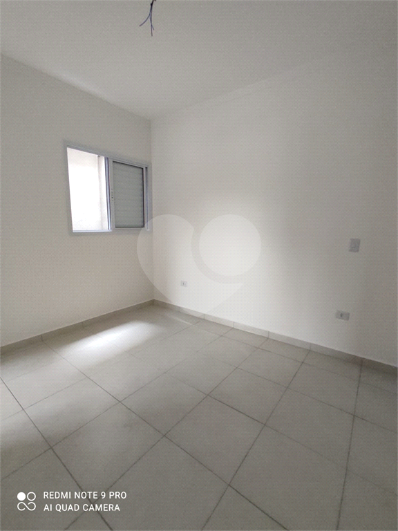 APARTAMENTO em TUCURUVI