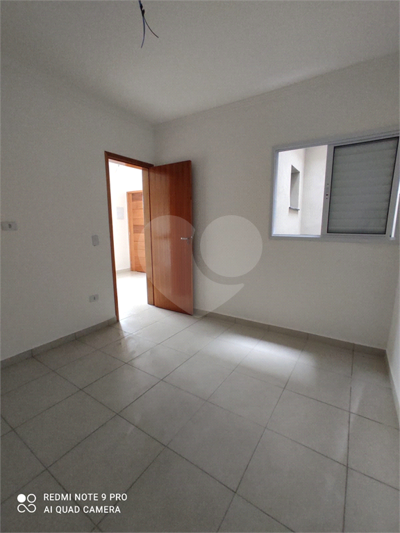 APARTAMENTO em TUCURUVI