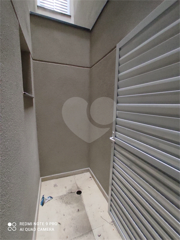 APARTAMENTO em TUCURUVI