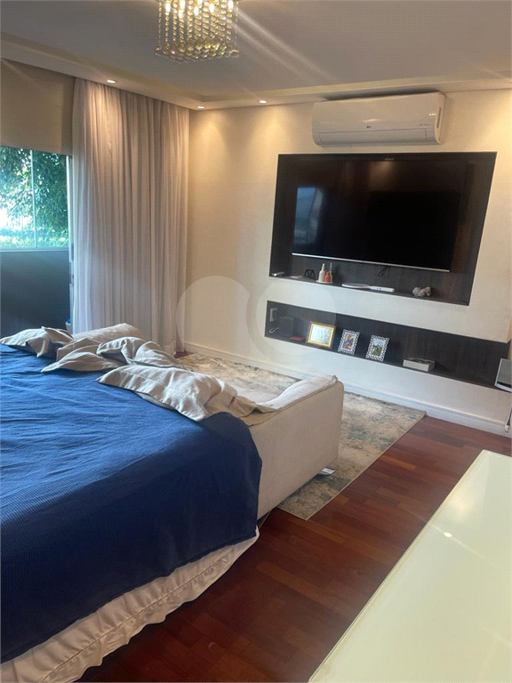 Sobrado 3 suites, 2 vagas Zona Norte 