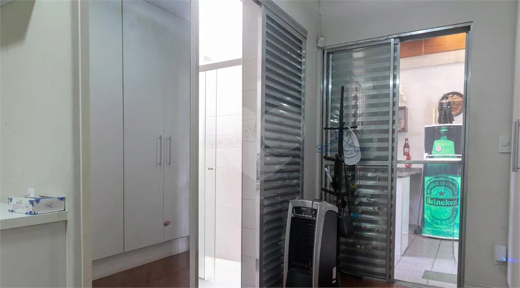 Sobrado 3 suites, 2 vagas Zona Norte 