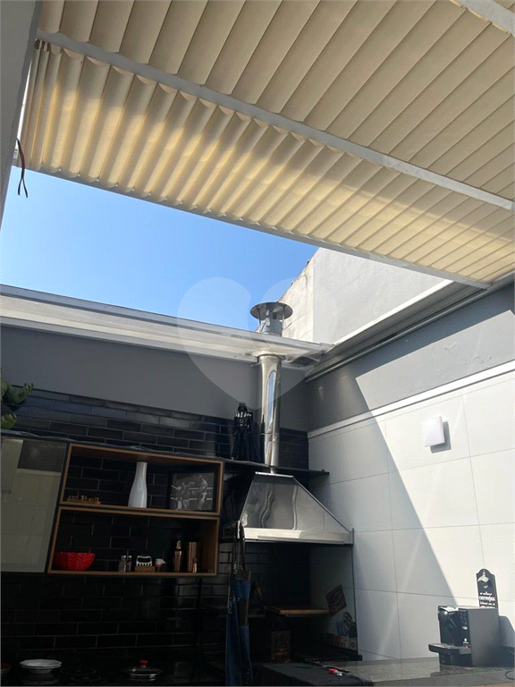 Sobrado 3 suites, 2 vagas Zona Norte 