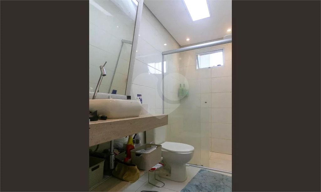 Sobrado 3 suites, 2 vagas Zona Norte 