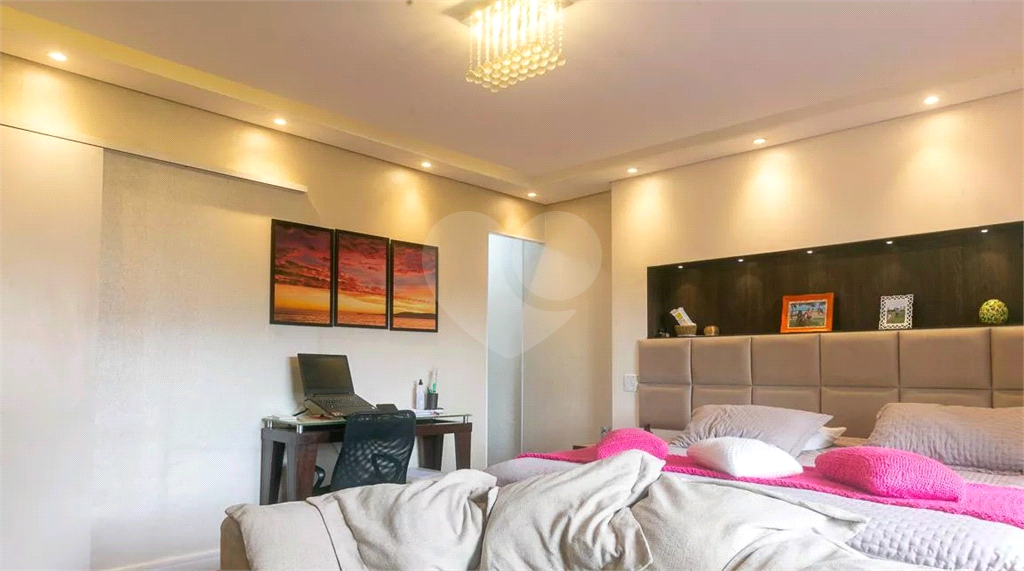 Sobrado 3 suites, 2 vagas Zona Norte 