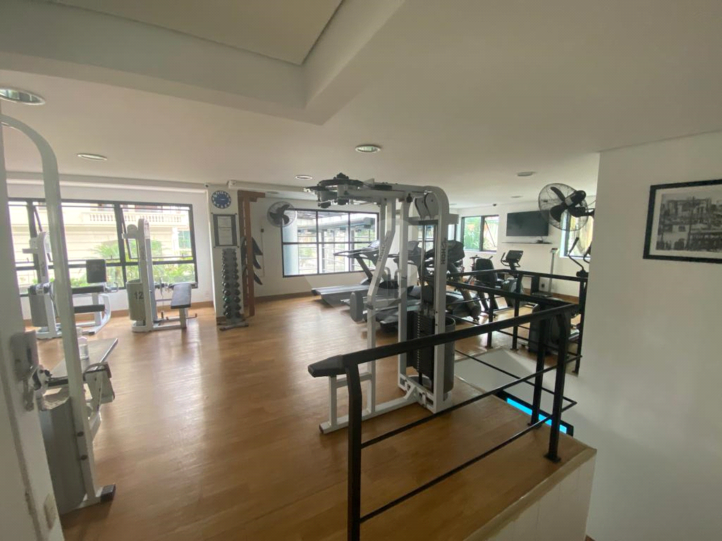 Apartamento Pinheiros