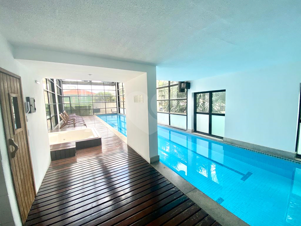 Apartamento Pinheiros