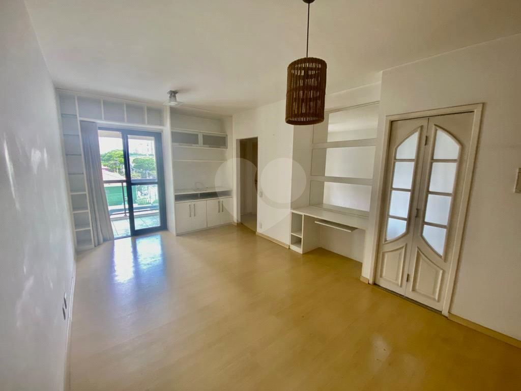 Apartamento Pinheiros
