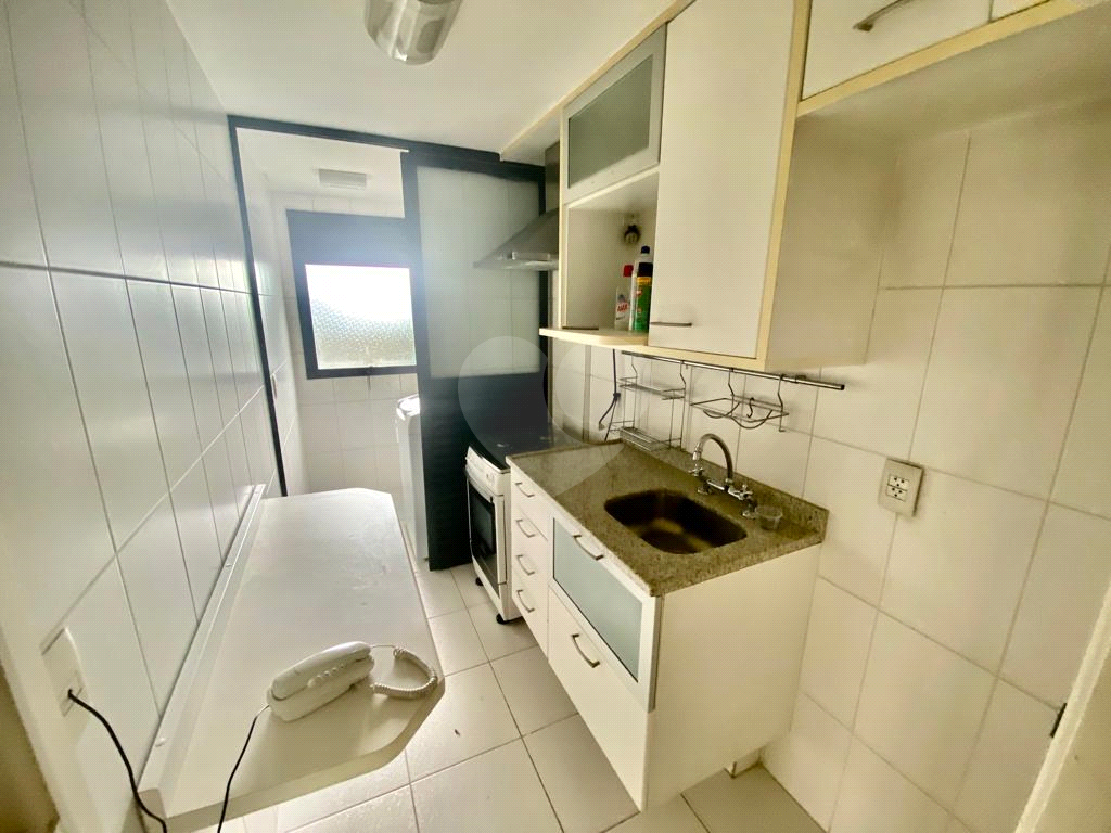 Apartamento Pinheiros