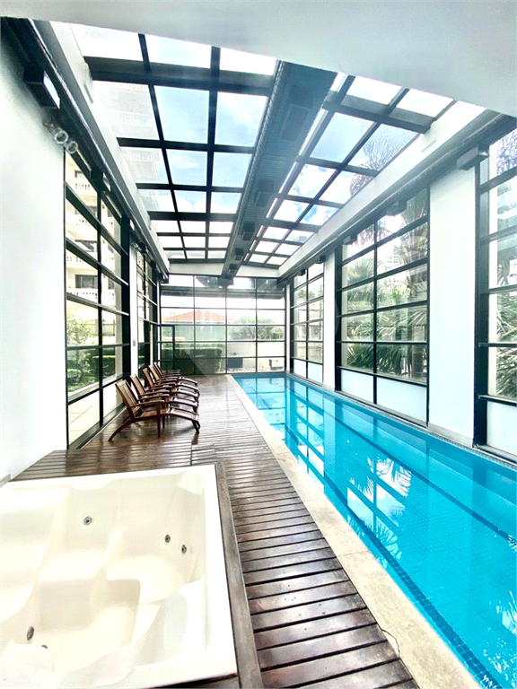 Apartamento Pinheiros