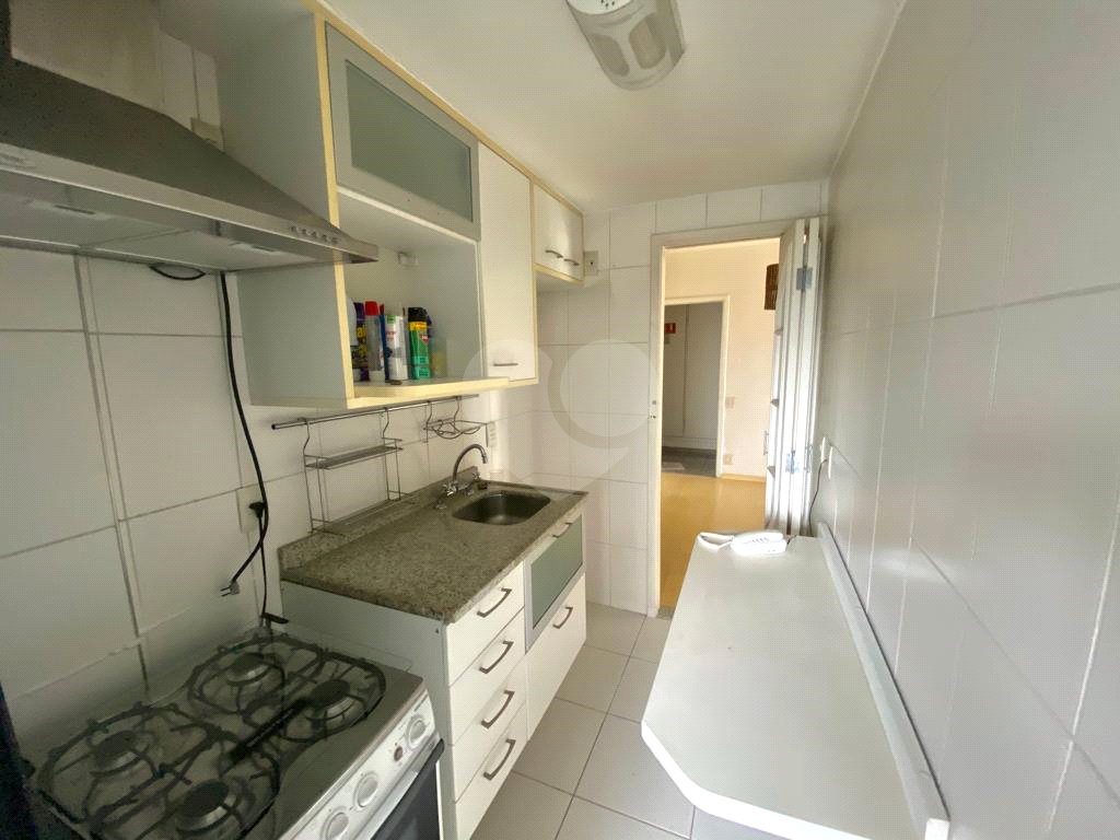 Apartamento Pinheiros