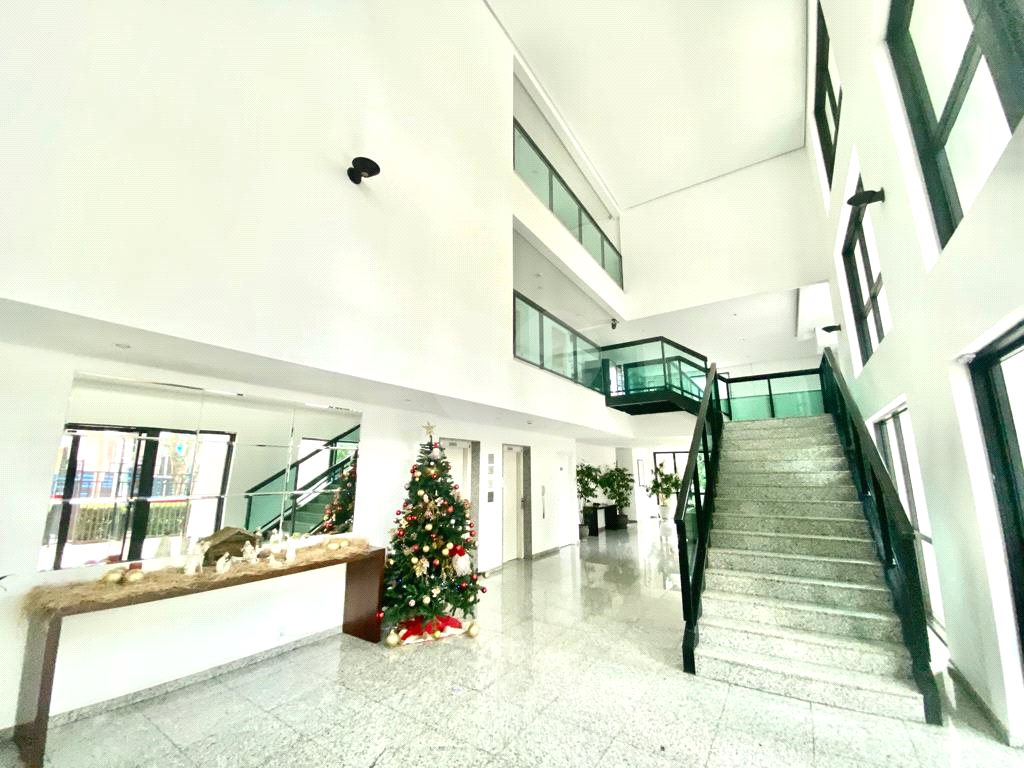 Apartamento Pinheiros