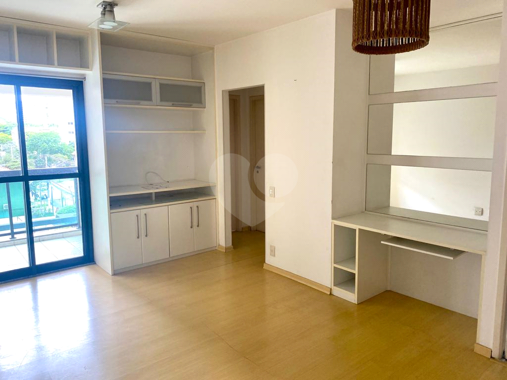Apartamento Pinheiros