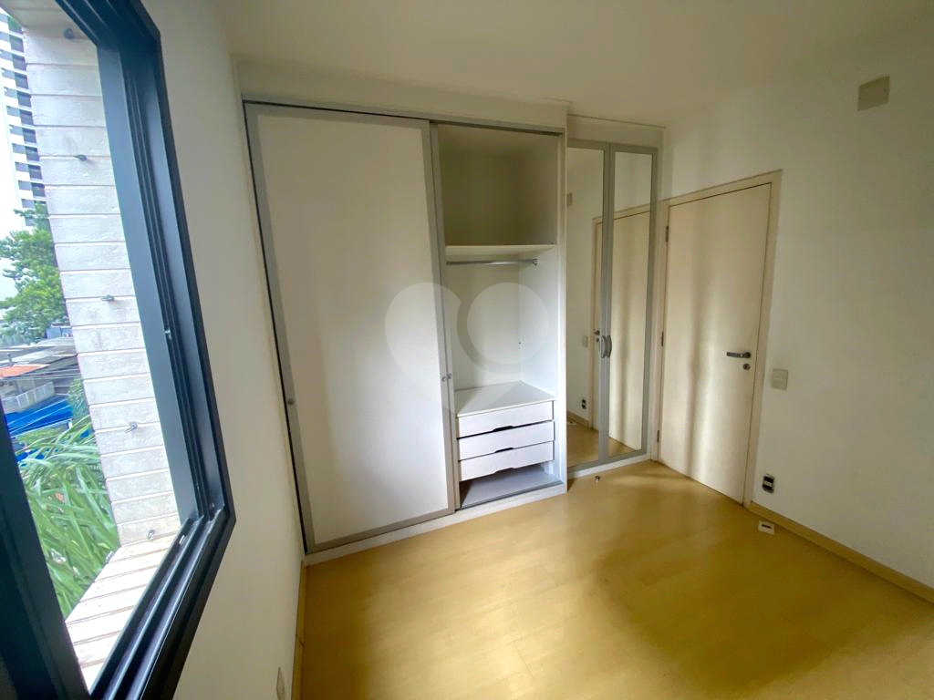 Apartamento Pinheiros