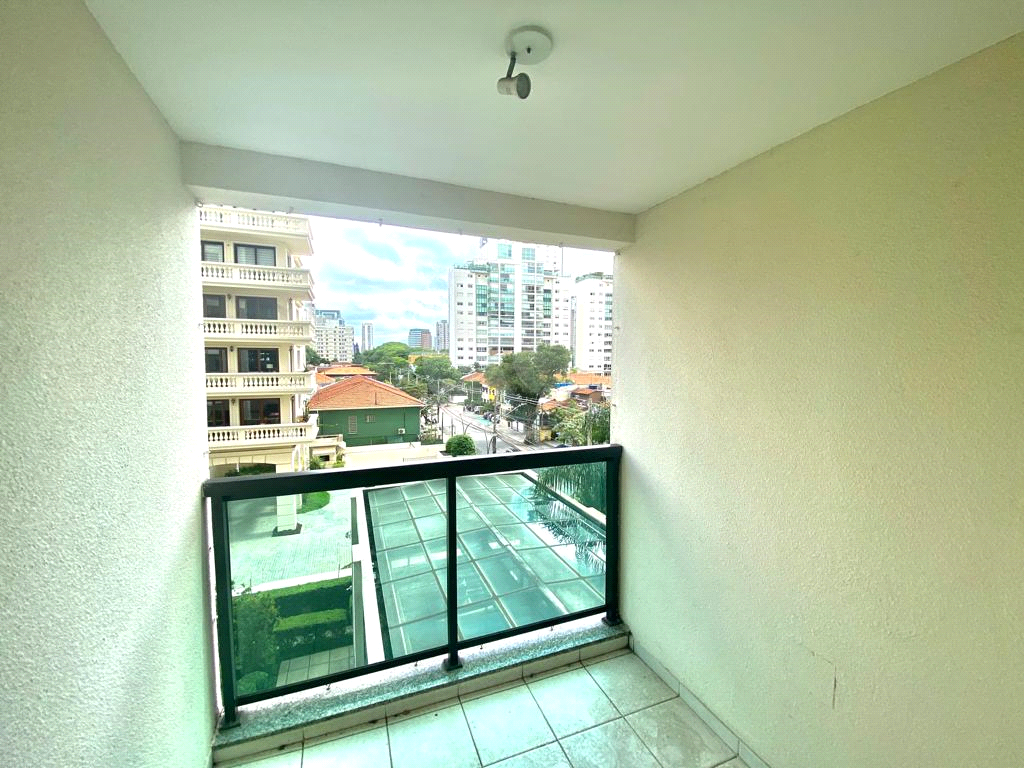 Apartamento Pinheiros