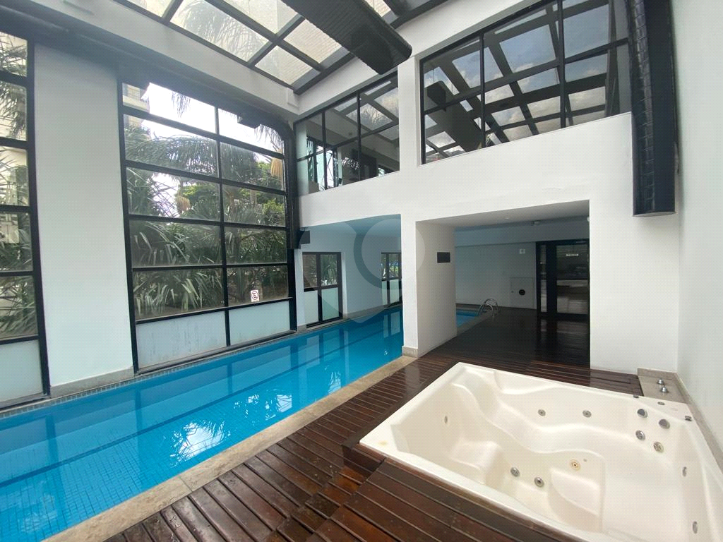 Apartamento Pinheiros