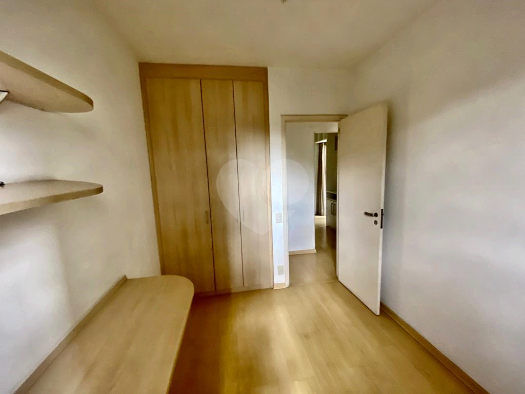 Apartamento Pinheiros