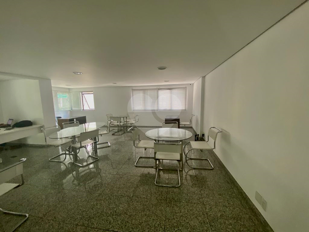 Apartamento Pinheiros