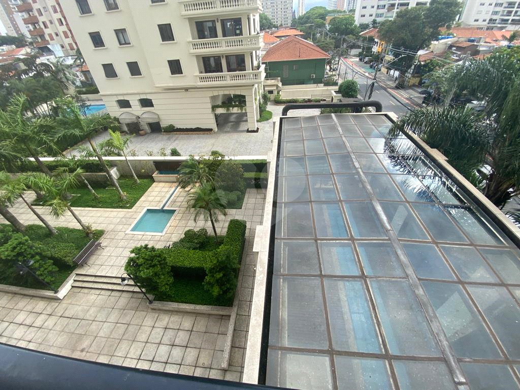 Apartamento Pinheiros