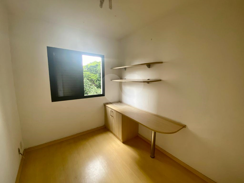 Apartamento Pinheiros