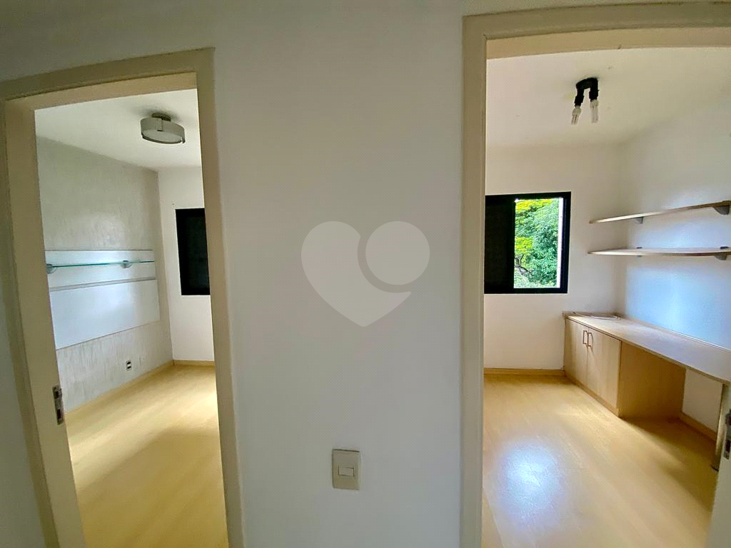 Apartamento Pinheiros