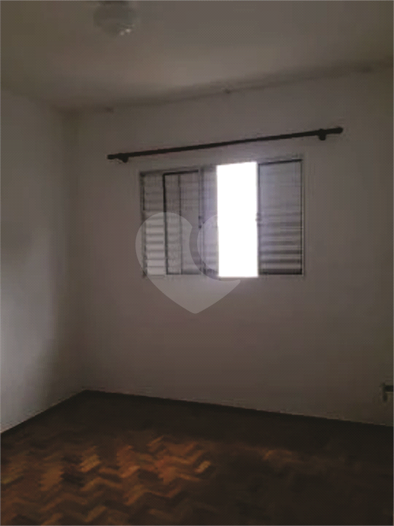 Casa Térrea Lauzane 