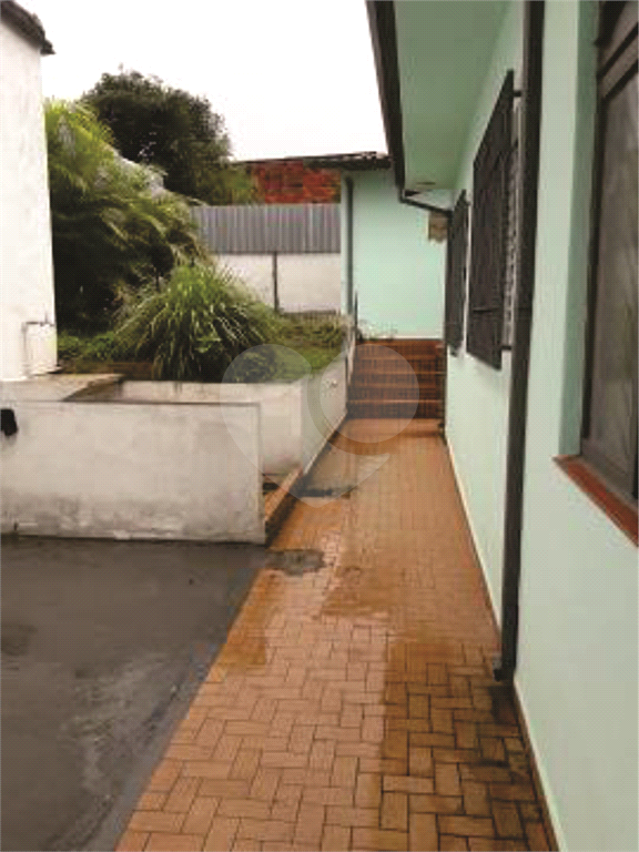 Casa Térrea Lauzane 