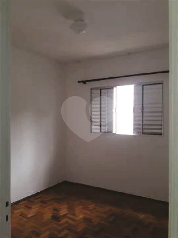 Casa Térrea Lauzane 