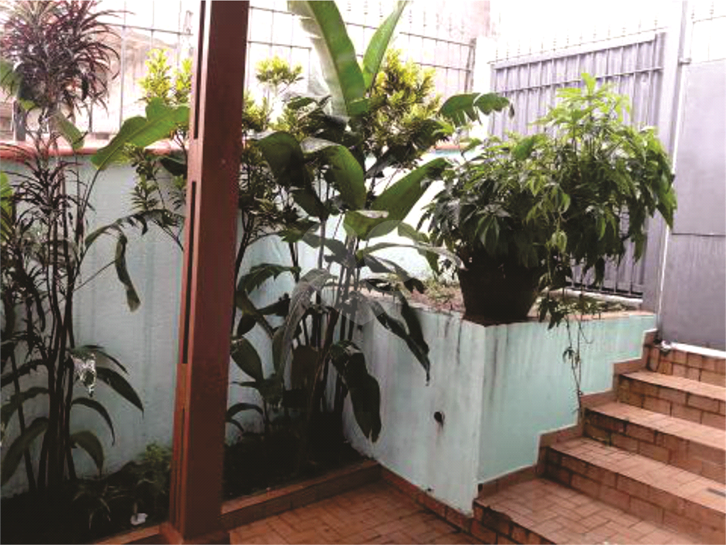 Casa Térrea Lauzane 