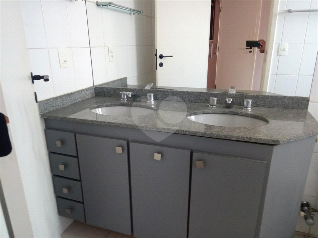 Apartamento com 111m² 3 quartos e 2 vagas no Morumbi