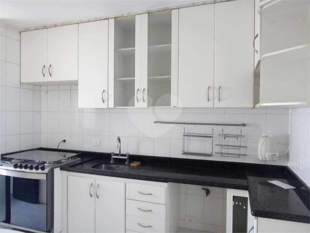 Apartamento com 111m² 3 quartos e 2 vagas no Morumbi