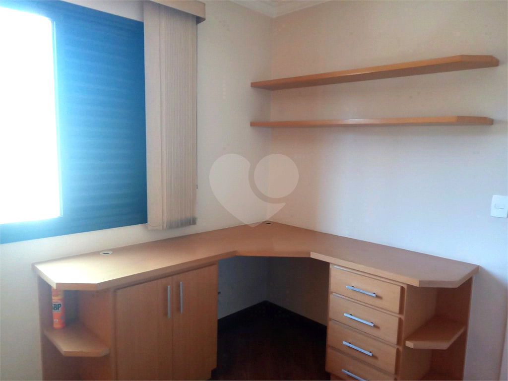 Apartamento com 111m² 3 quartos e 2 vagas no Morumbi