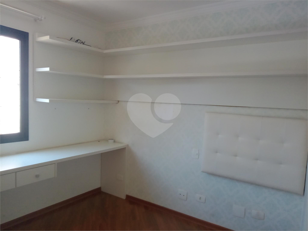 Apartamento com 111m² 3 quartos e 2 vagas no Morumbi