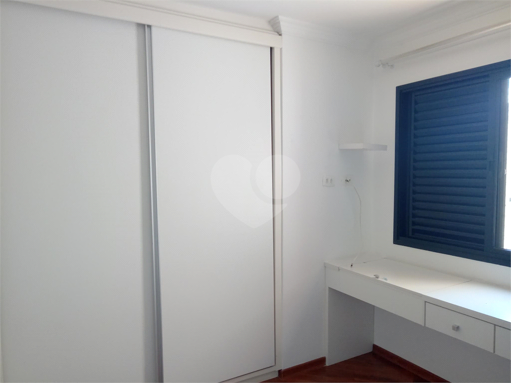 Apartamento com 111m² 3 quartos e 2 vagas no Morumbi