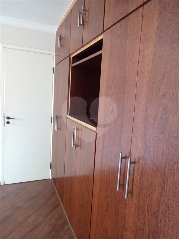 Apartamento com 111m² 3 quartos e 2 vagas no Morumbi