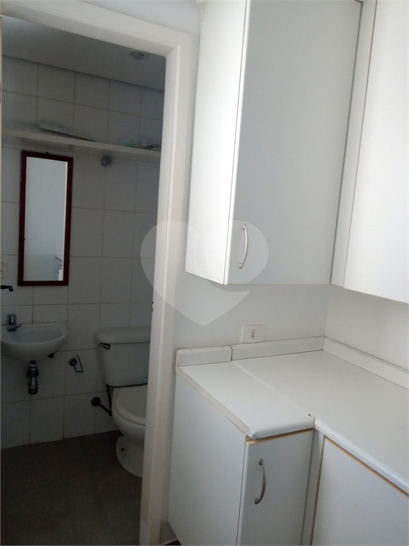 Apartamento com 111m² 3 quartos e 2 vagas no Morumbi