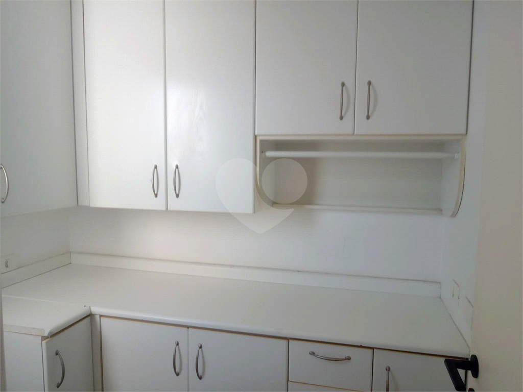 Apartamento com 111m² 3 quartos e 2 vagas no Morumbi