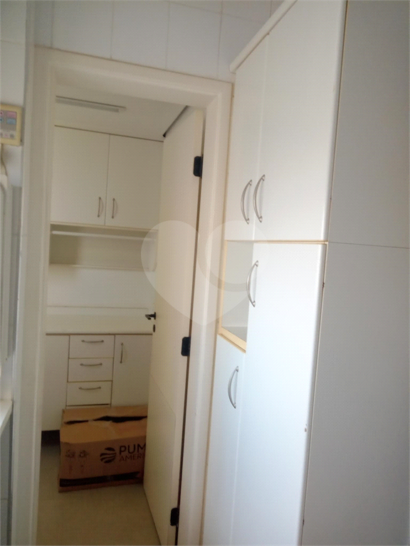 Apartamento com 111m² 3 quartos e 2 vagas no Morumbi