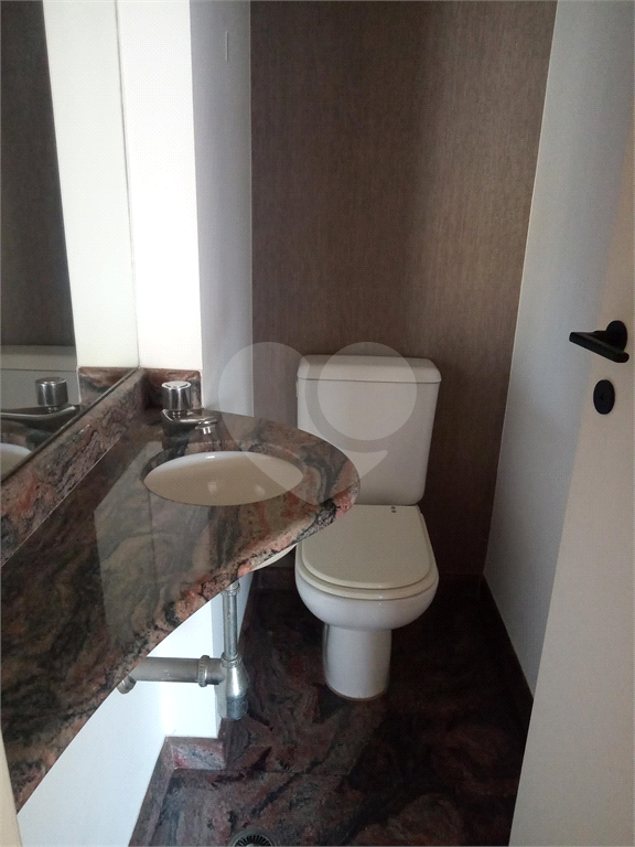 Apartamento com 111m² 3 quartos e 2 vagas no Morumbi