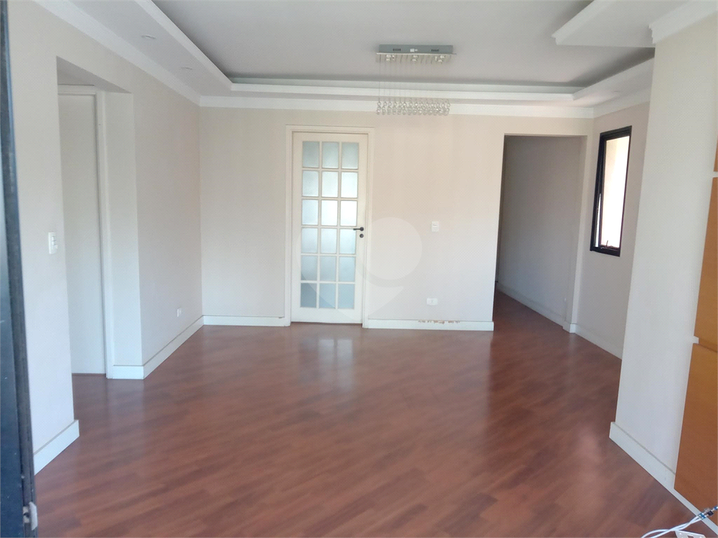 Apartamento com 111m² 3 quartos e 2 vagas no Morumbi
