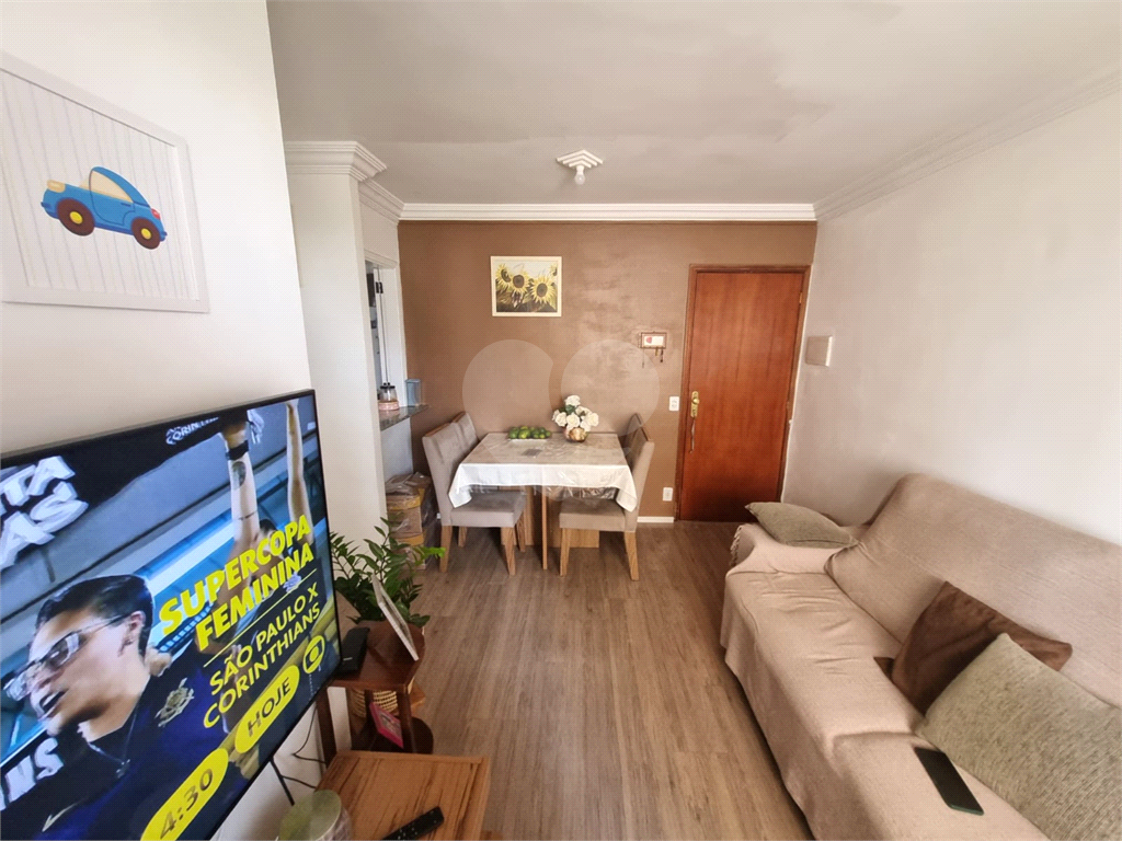 Apartamento, 3 quartos, 74 m² - Foto 7