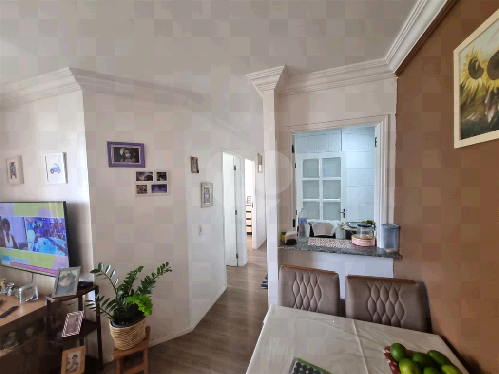 Apartamento, 3 quartos, 74 m² - Foto 2