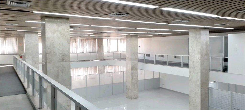 Conjunto Comercial-Sala à venda e aluguel, 980m² - Foto 7