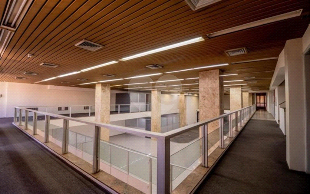 Conjunto Comercial-Sala à venda e aluguel, 980m² - Foto 4