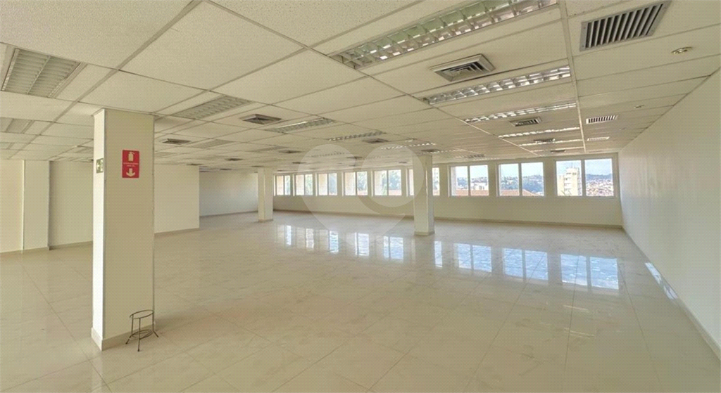 Conjunto Comercial-Sala à venda e aluguel, 980m² - Foto 3