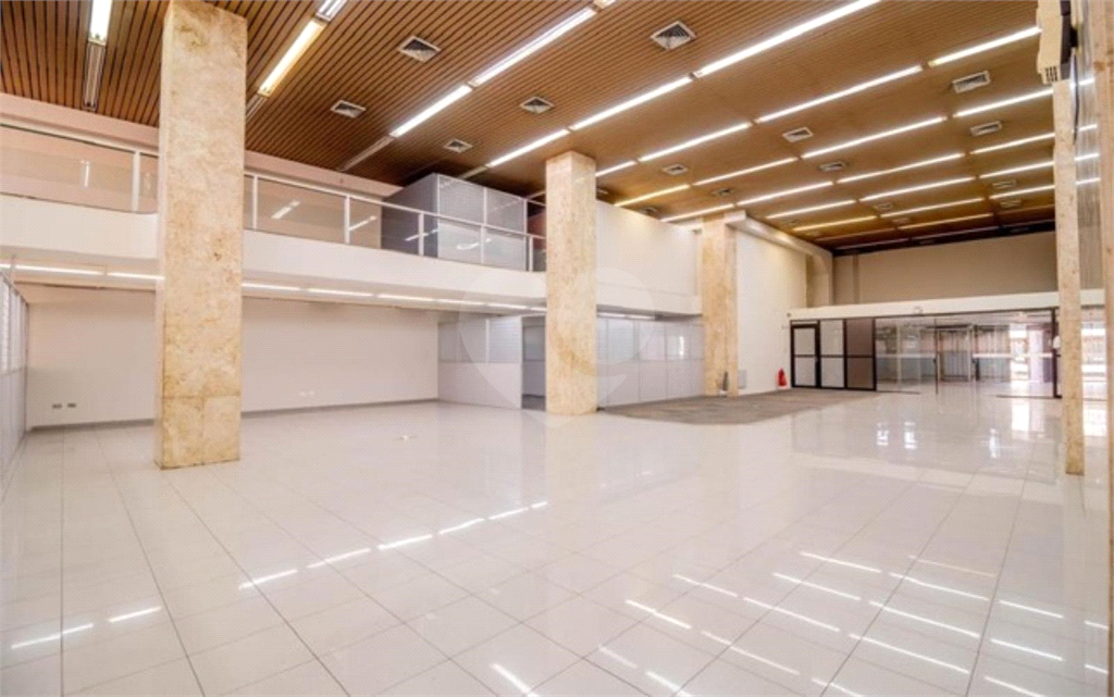 Conjunto Comercial-Sala à venda e aluguel, 980m² - Foto 1