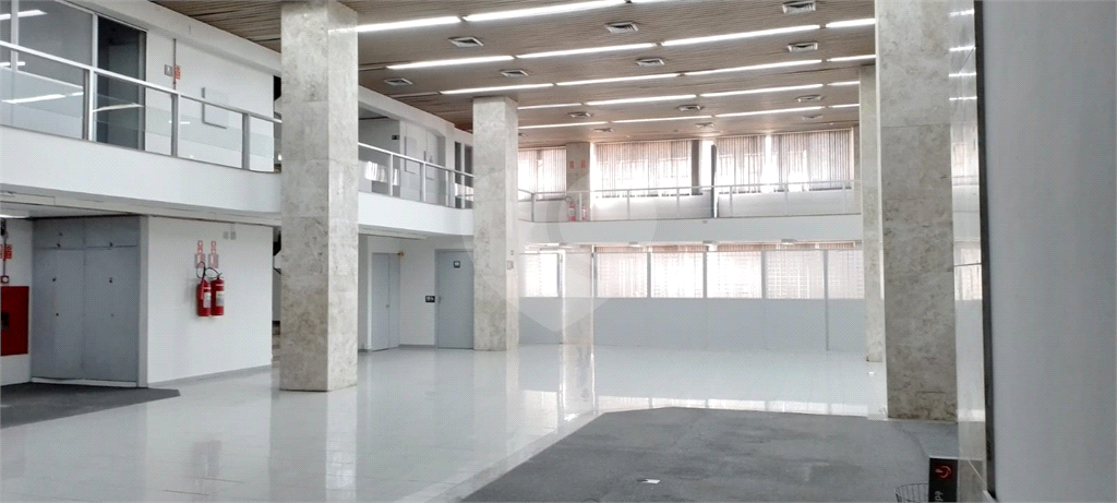 Conjunto Comercial-Sala à venda e aluguel, 980m² - Foto 40